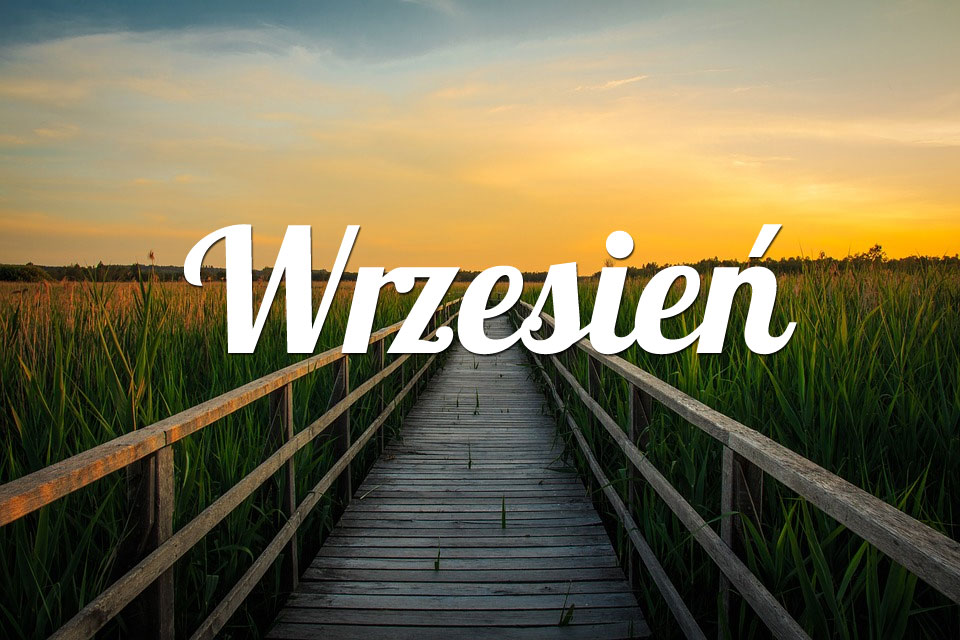 Ryby Wrzesień 2026