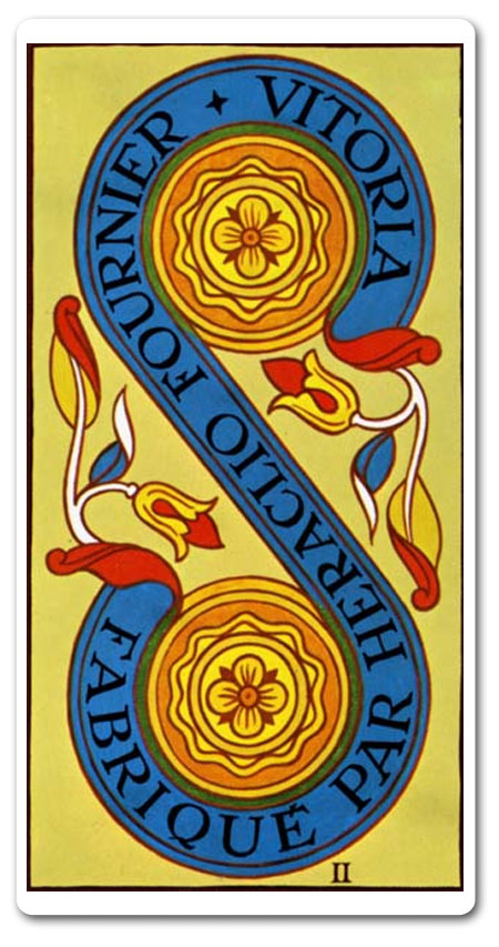 tarot Byk Czerwiec